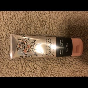 night blooming jasmine lotion